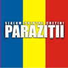 Slalom printre cretini - Paraziții