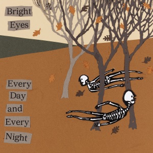 Every Day and Every Night - EP