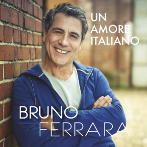 Bruno Ferrara - Un amore italiano - Line Dance Choreograf/in