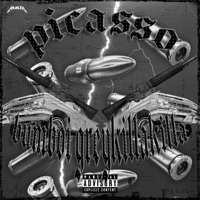 picasso (feat. GREYKILLAKILLA) - Single - Bumboi