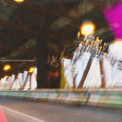 River North Structural Bridge - Single