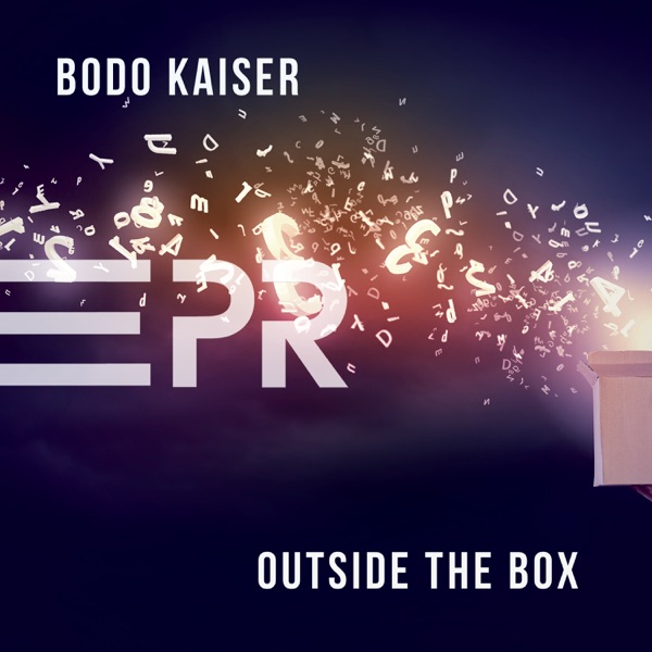 Outside the Box - Single