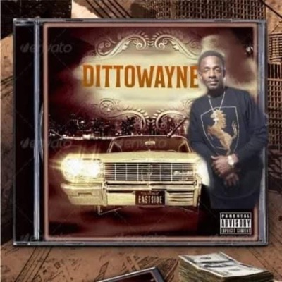 Ridin' High (feat. Ant Knox) - Single