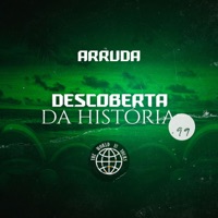 Descoberta da Historia - Single - Arruda
