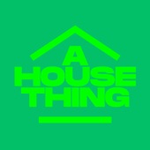 A House Thing (Extended Mix) artwork