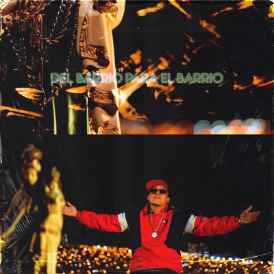 Del barrio para el barrio (feat. dosperzonas, el menorcito de oro, koke dflh, luch-one, memoforceone, eloween & 4flush) - Single