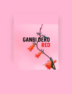 Luister naar Ganbi Dero, bekijk muziekvideo's, lees de bio, bekijk de tourdata, en meer!