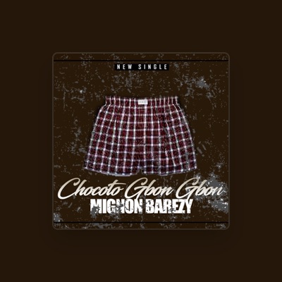 Listen to Mignon Barezy, watch music videos, read bio, see tour dates & more!