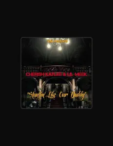 聆聽 CHERISH KAYLEE、觀看音樂影片、閱讀小傳、查看巡演日期等！