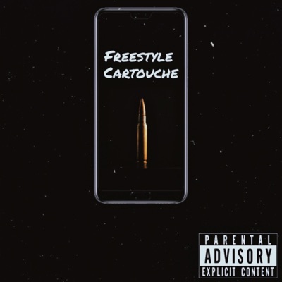 Freestyle Cartouche - EP