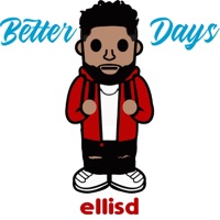Better Days - Single - ellisd