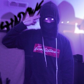 Shadows HeyMrNoOdLeS
