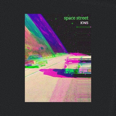 Space Street - Single