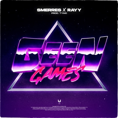Geen games (feat. Rayy) - Single