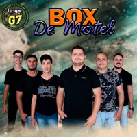Box de Motel - Single - Grupo G7