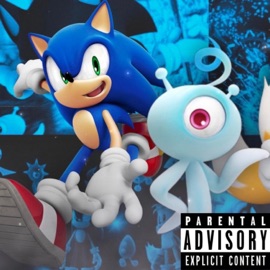 The Stars (feat. Toon God & AsaphDaKing) GalickZ