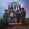 . Grupo Anaya - Todo el Paquete Eres Tú