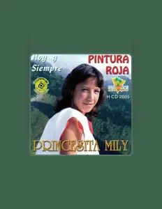 Pintura Roja을(를) 듣고, 뮤직 비디오를 보고, 약력을 읽고, 투어 일정 등을 확인하세요!