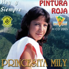 El Chinito (feat. Princesita Mily)