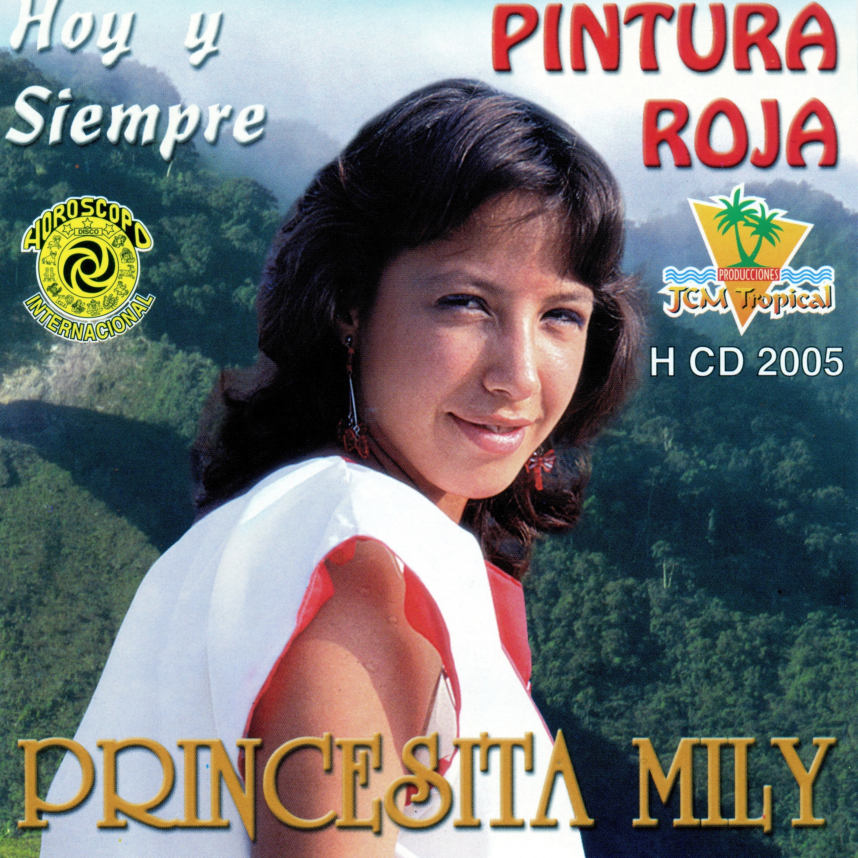 Hoy y Siempre (feat. Princesita Mily)