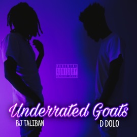 Who To Love BJ Taliban & Ddolo