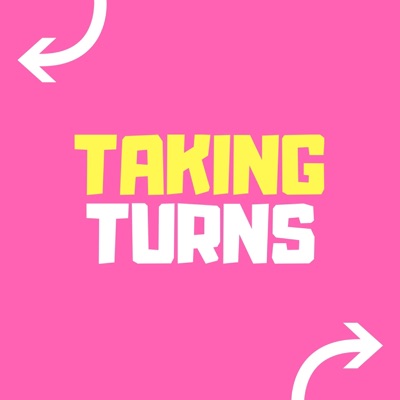 Taking Turns (feat. Klinsmann) - Single