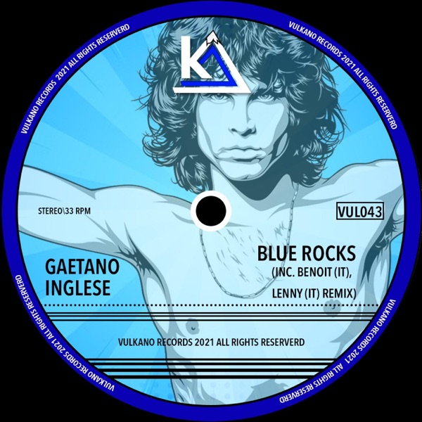 Blue Rocks - Single