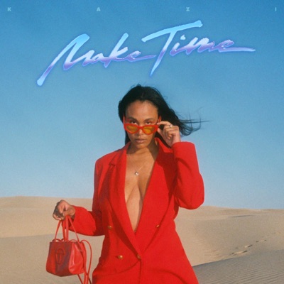 Make Time - Single