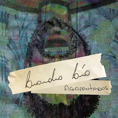 Acorrentados - Single - Leandro Léo
