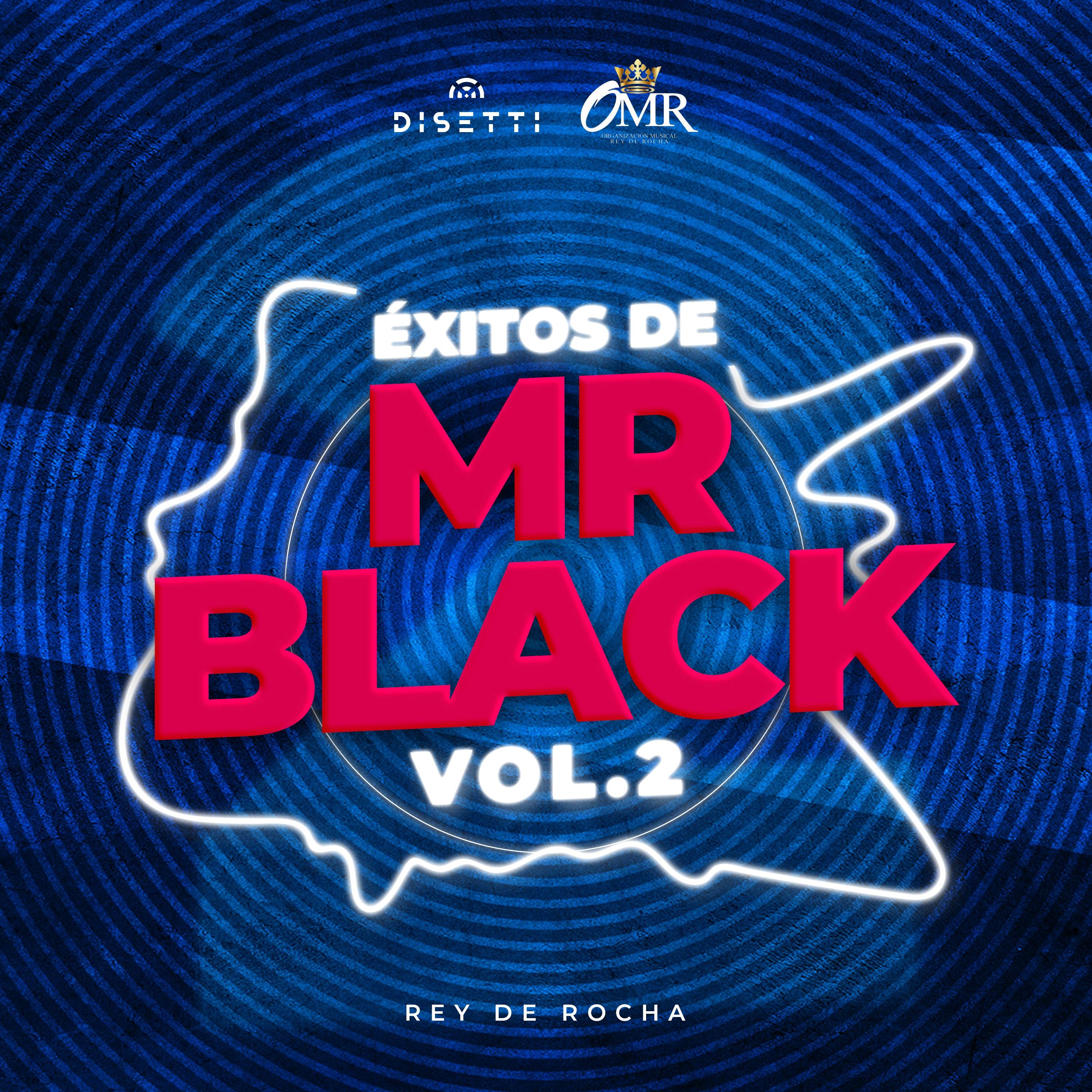 Éxitos De Mr Black Vol. 2