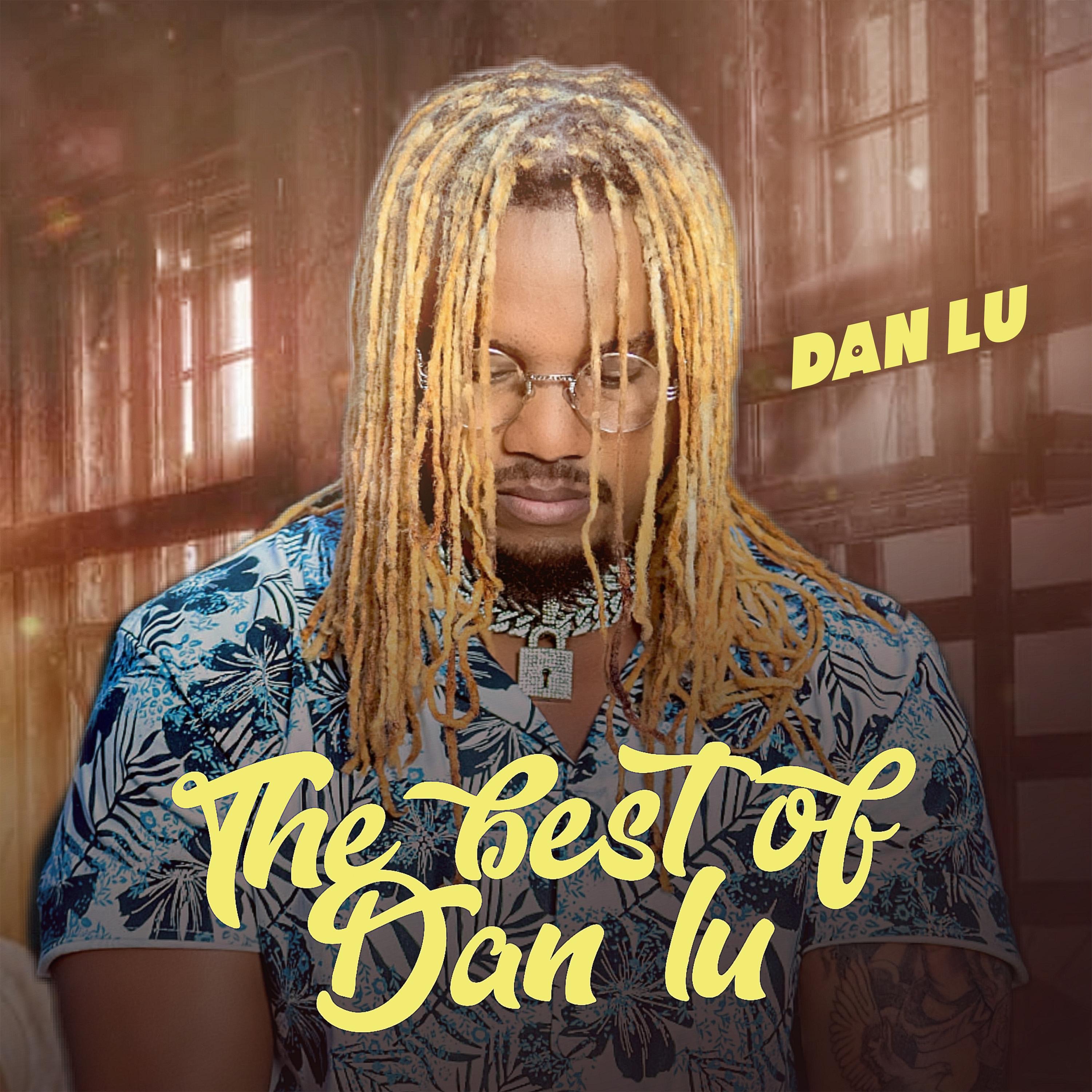 Dan LU - Nsanje imandigwira