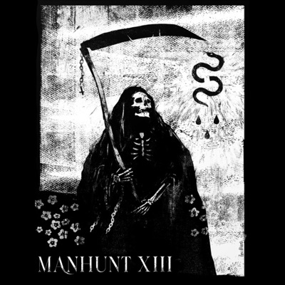 Manhunt XIII - EP