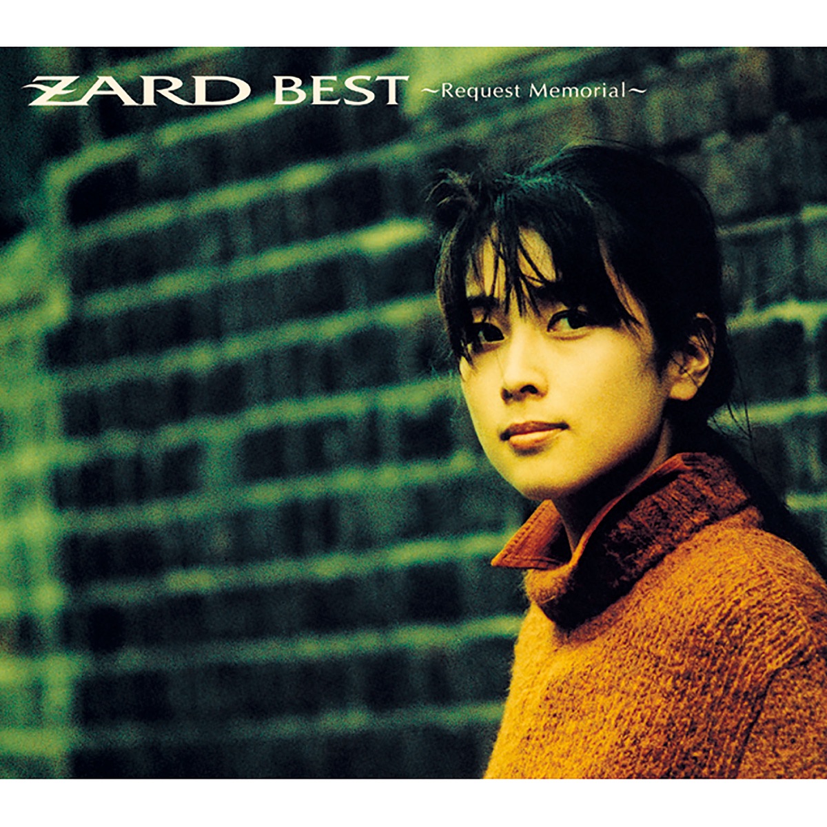 ZARD BEST The Single Collection ～軌跡～ - Album by ZARD - Apple Music