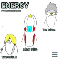 Energy - Single - Trustedslk