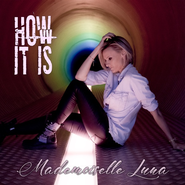 How It Is - Single
