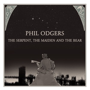 The Serpent, The Maiden and the Bear - Single
