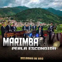 En Cuilco Me Enamoré — MARIMBA PERLA ESCONDIDA
