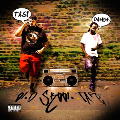 Keep It Real (feat. Dange, YB, Omegga & June Doe) - Single