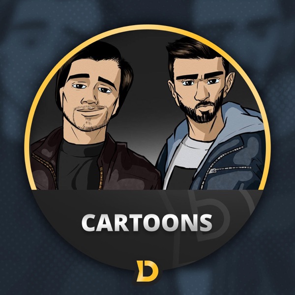 Cartoons