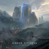 Unleash the Power (feat. Sam Tinnesz & Rayelle) - Hidden Citizens