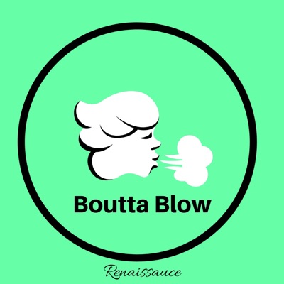 Boutta Blow - Single