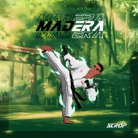 Madera (feat. Kadma) - Single - Scrop