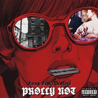 Prolly Not (feat. Process) - Single - Kyng