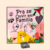 Pra Se Ouvir em Família - Single - Kant
