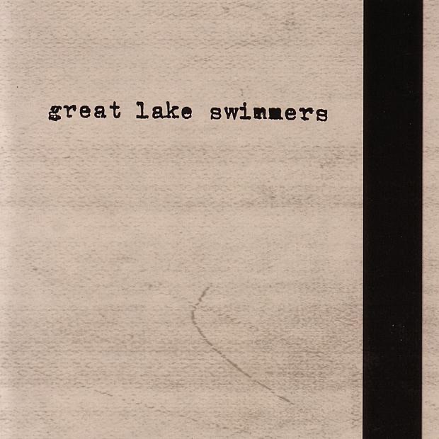 Great Lake Swimmers