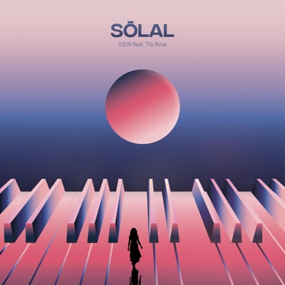 Y.D.W (feat. Titi Rose) - Single