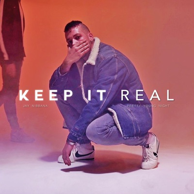 Keep It Real (feat. Pretty Young Night) - Single