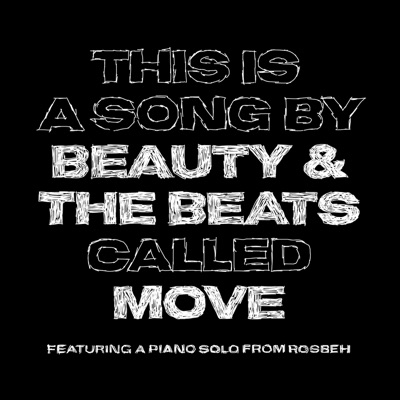 MOVE (feat. Rosbeh) - Single