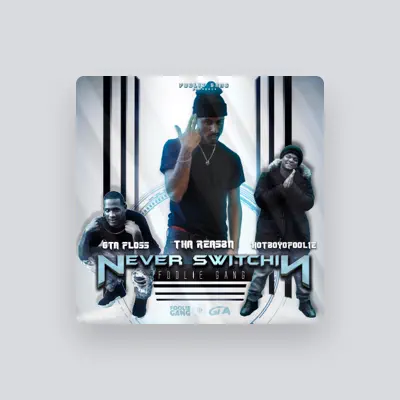 Listen to Foolie Gang, watch music videos, read bio, see tour dates & more!