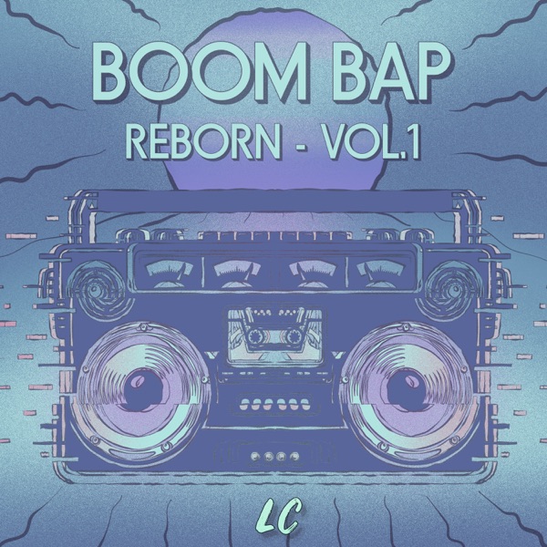 Boom Bap Reborn (feat. brokenflavor, Negroove, lespa, =M=A=D=Y=, Don Dose, mvnitou, Dooku, Funki Flava, 1200Bax, NON Melanin, ETOIMO, Flux The Cynic, Nick Truant, Chiccote's Beats, Zod Diggaholics, SaturnBeats, Doe Rak Love, Miilano, Mindeliq, Mon.Jarpenter, Tomy Loops, Yzl, DIABETIC, DisMissedFit, Context, General Spade, Naveisdead, Παρανοϊκός & Lakeside Collective)